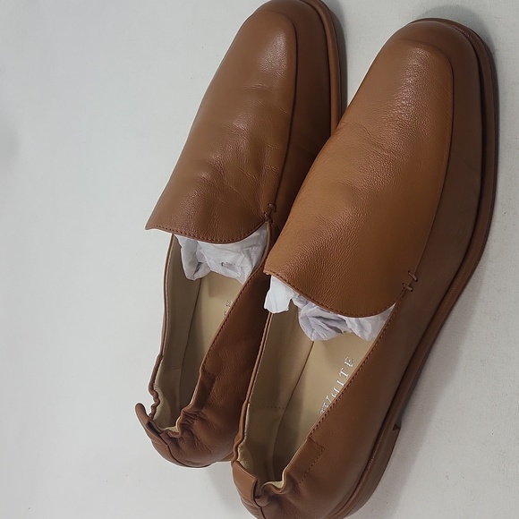Ron White Shoes - Ron White Gracelyn Cognac Slip On Size 39